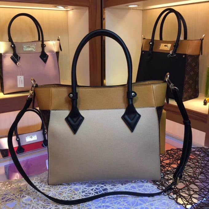ルイヴィトンバッグコピー 2020新品注目度NO.1 Louis Vuitton レディース トートバッグ - 画像 (6)