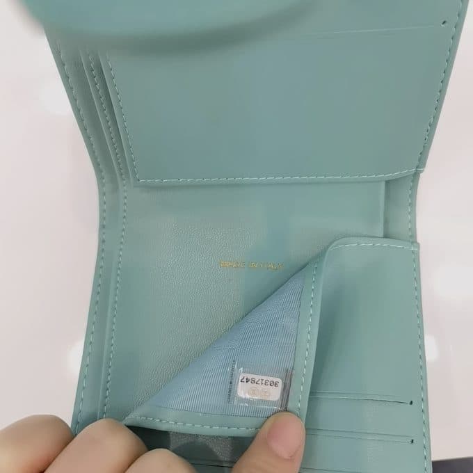シャネル財布コピー 2021新品注目度NO.1 CHANEL レディース 財布 - 画像 (8)