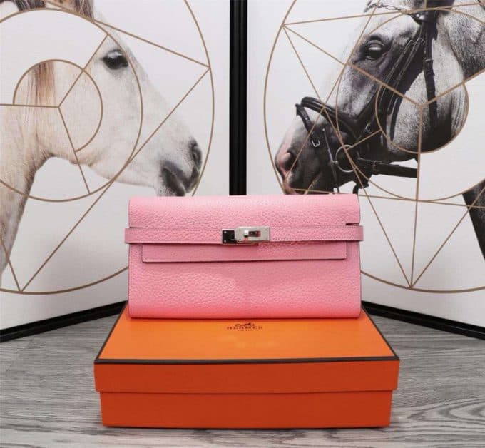 エルメス財布コピー 定番人気2021新品 HERMES レディース 長財布