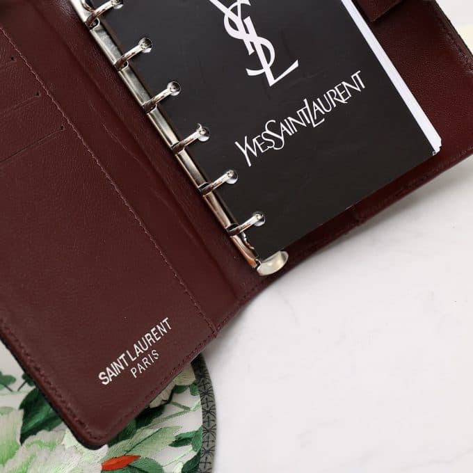 イヴサンローラン 財布コピー 2021新品注目度NO.1 YSL レディース 長財布 - 画像 (7)