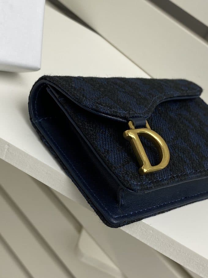 ディオール財布コピー 大人気2021新品 Dior レディース 財布 - 画像 (4)
