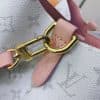 ルイヴィトンバッグコピー 定番人気2020新品 Louis Vuitton レディース バケツバッグ - 画像 (5)