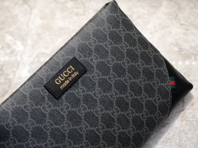グッチバッグコピー 大人気2021新品 GUCCI メンズ セカンドバッグ - 画像 (4)