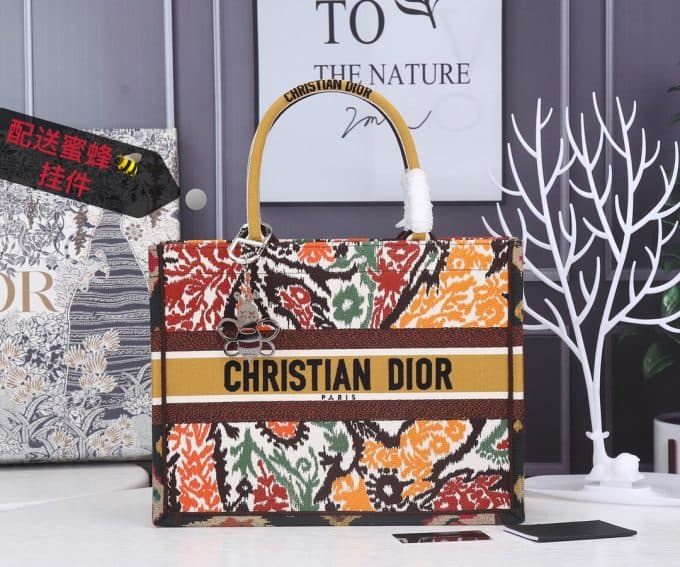 人気高級 ディオールバッグコピー 大人気2021新品 Dior メンズ トートバッグ