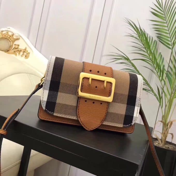 2019秋冬爆発人気商品バーバリー(BURBERRY)☆レディース ショルダーバッグコピー☆雑誌で話題騒然！絶賛発売中！☆★ - 画像 (2)