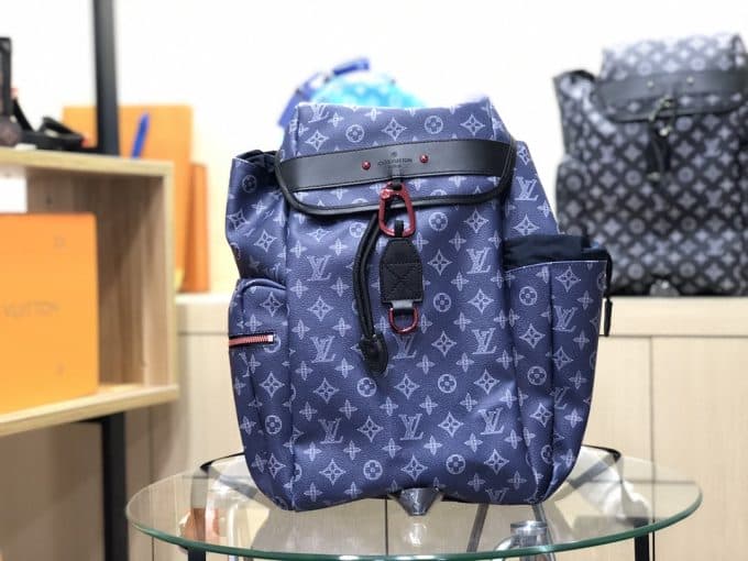ルイヴィトンバッグコピー 大人気2020新品 Louis Vuitton 男女兼用 バックパック