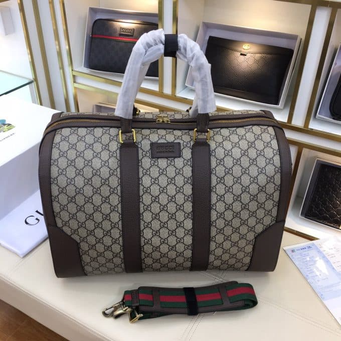 グッチバッグコピー 2021新品注目度NO.1 GUCCI 男女兼用 ボストンバッグ