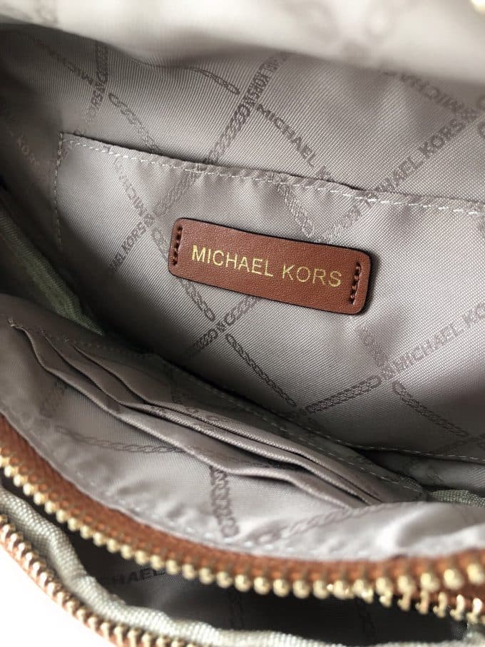 マイケル コースバッグコピー 大人気2021新品 Michael Kors 男女兼用 ボディバッグ - 画像 (9)