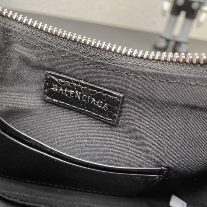 バレンシアガバッグコピー 2022新品注目度NO.1 BALENCIAGAレディース ハンドバッグ - 画像 (9)