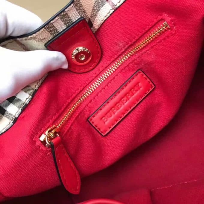2019秋冬高品質バーバリー(BURBERRY)☆レディース ハンドバックコピー☆数量限定発表！お見逃しなく！ - 画像 (8)