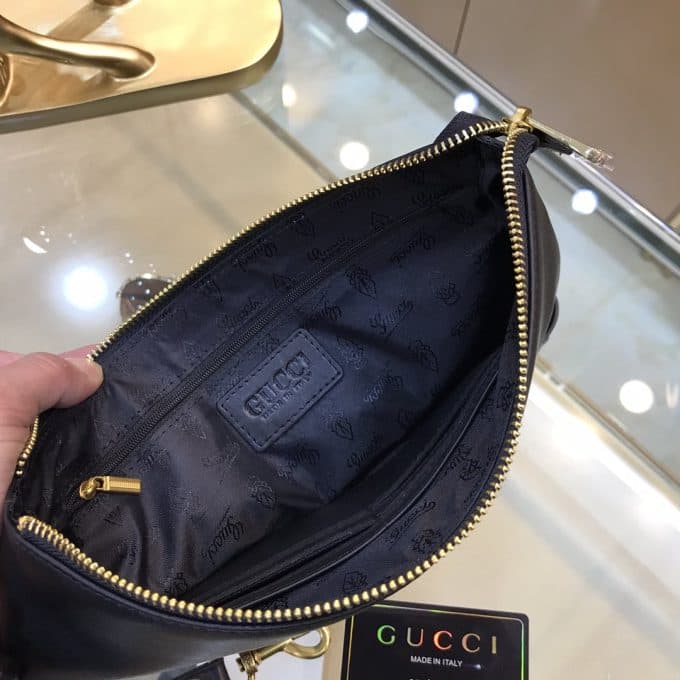 グッチバッグコピー 定番人気2021新品 GUCCI メンズ セカンドバッグ - 画像 (9)