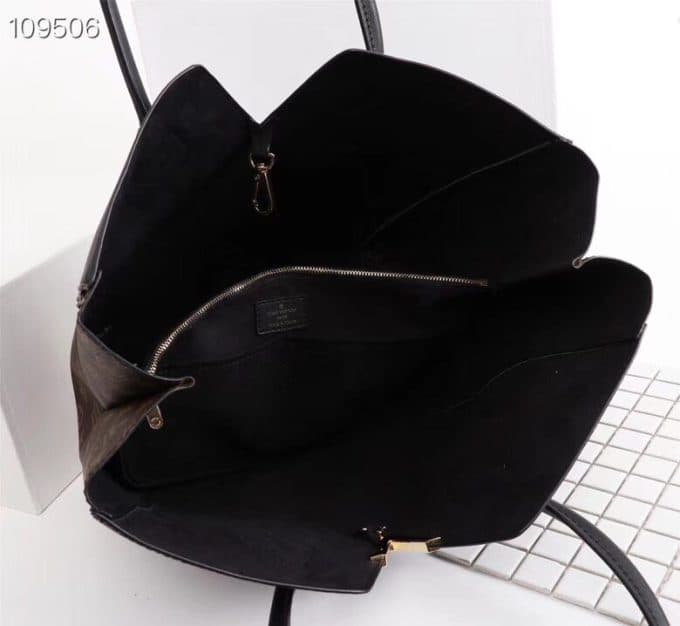 ルイヴィトンバッグコピー 大人気2020新品 Louis Vuitton レディース トートバッグ - 画像 (9)