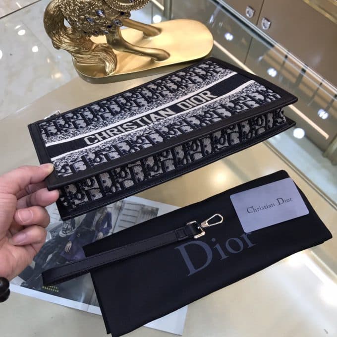 ディオールバッグコピー 2021新品注目度NO.1 Dior メンズ セカンドバッグ - 画像 (7)