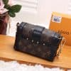 ルイヴィトンバッグコピー 2020新品注目度NO.1 Louis Vuitton レディース ショルダーバッグ - 画像 (3)