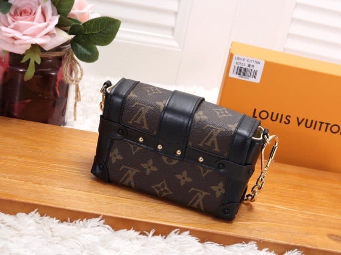 ルイヴィトンバッグコピー 2020新品注目度NO.1 Louis Vuitton レディース ショルダーバッグ - 画像 (3)