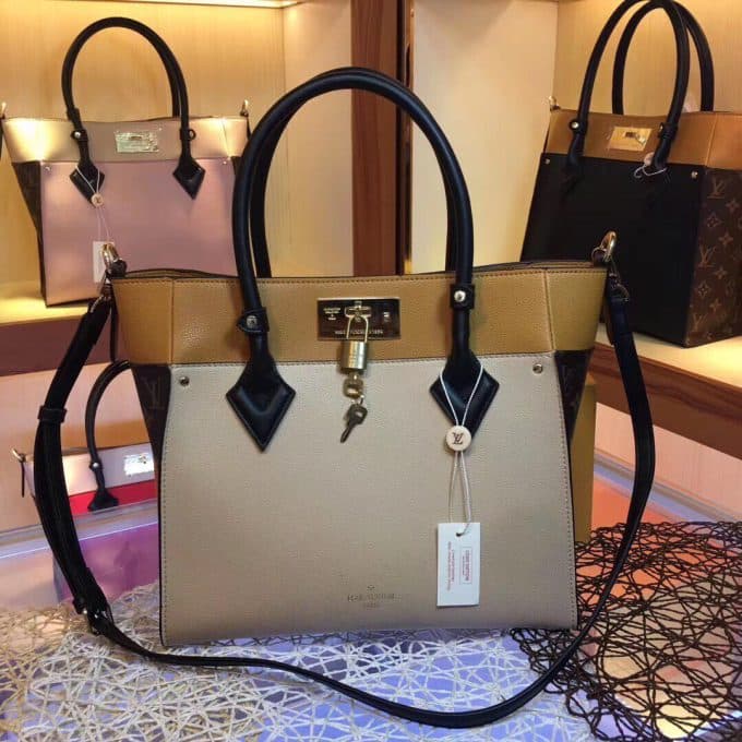 ルイヴィトンバッグコピー 2020新品注目度NO.1 Louis Vuitton レディース トートバッグ - 画像 (4)