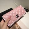 シャネル財布コピー 大人気2021新品 CHANEL レディース 長財布 - 画像 (2)