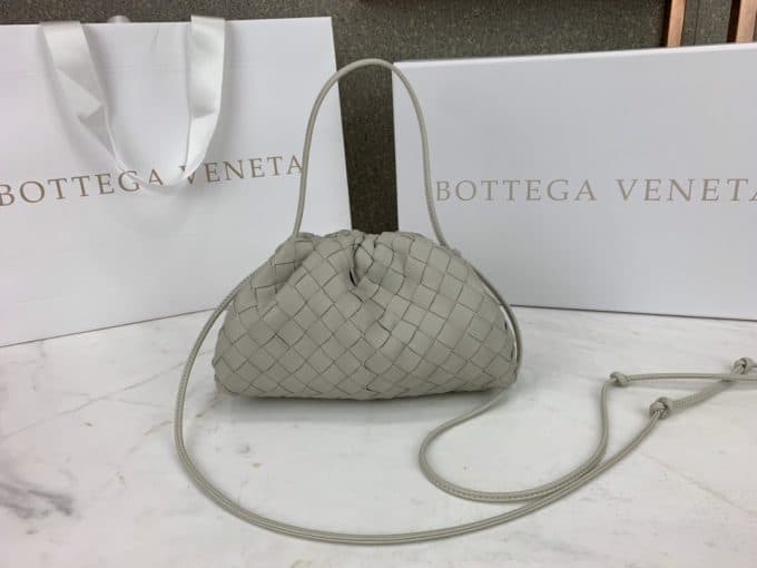 2019秋冬大人気ボッテガヴェネタ(Bottega Veneta)☆レディース ハンドバックコピー☆絶品定番商品!今から活躍!絶賛発売中！♪♪ - 画像 (2)