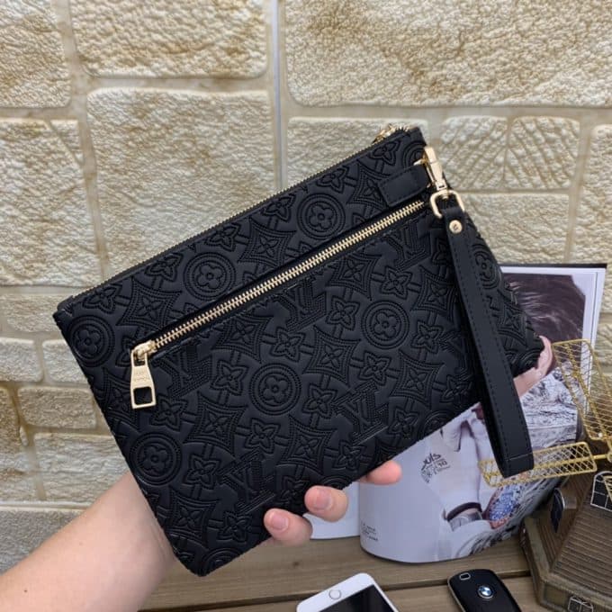 ルイヴィトンバッグコピー 定番人気2021新品 Louis Vuitton メンズ セカンドバッグ - 画像 (2)