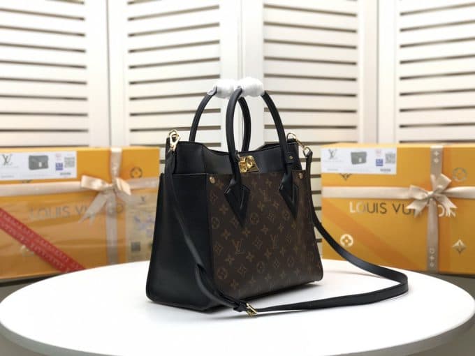 ルイヴィトンバッグコピー 大人気2020新品 Louis Vuitton レディース ハンドバッグ - 画像 (3)