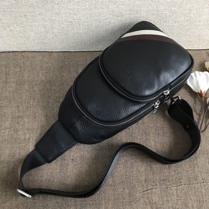 プラダバッグコピー 2021新品注目度NO.1 PRADA メンズ ボディバッグ - 画像 (4)