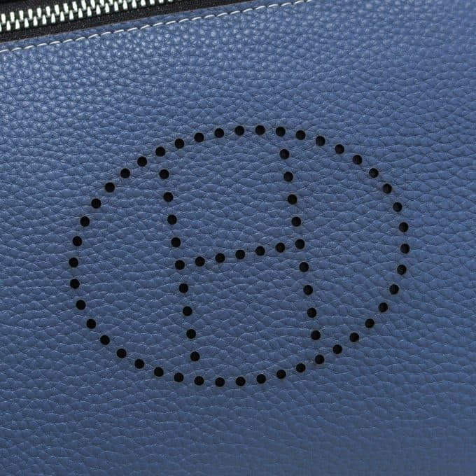 エルメスバッグコピー 定番人気2021新品 HERMES メンズ セカンドバッグ - 画像 (4)