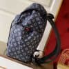 ルイヴィトンバッグコピー 大人気2020新品 Louis Vuitton 男女兼用 バックパック - 画像 (2)