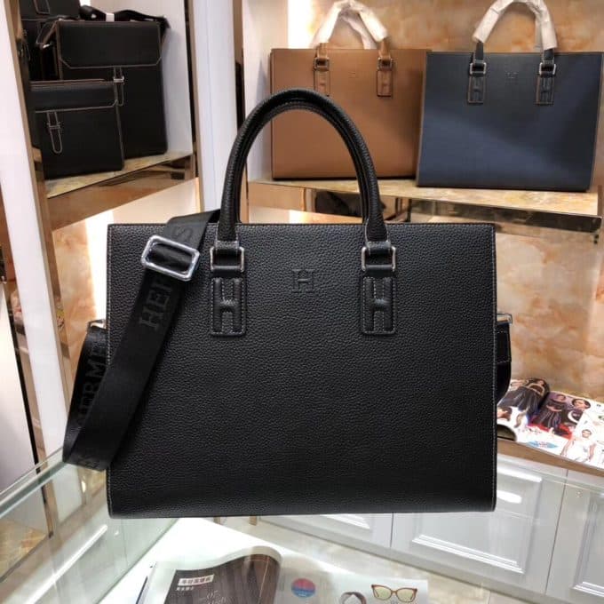 高品質 エルメスバッグコピー 定番人気2021新品 HERMES メンズ ショルダーバッグ - 画像 (2)