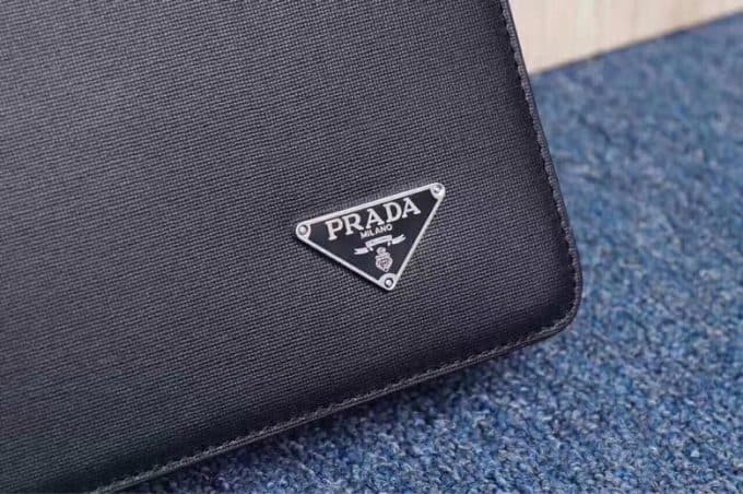 プラダバッグコピー 2021新品注目度NO.1 PRADA メンズ ブリーフケース - 画像 (5)