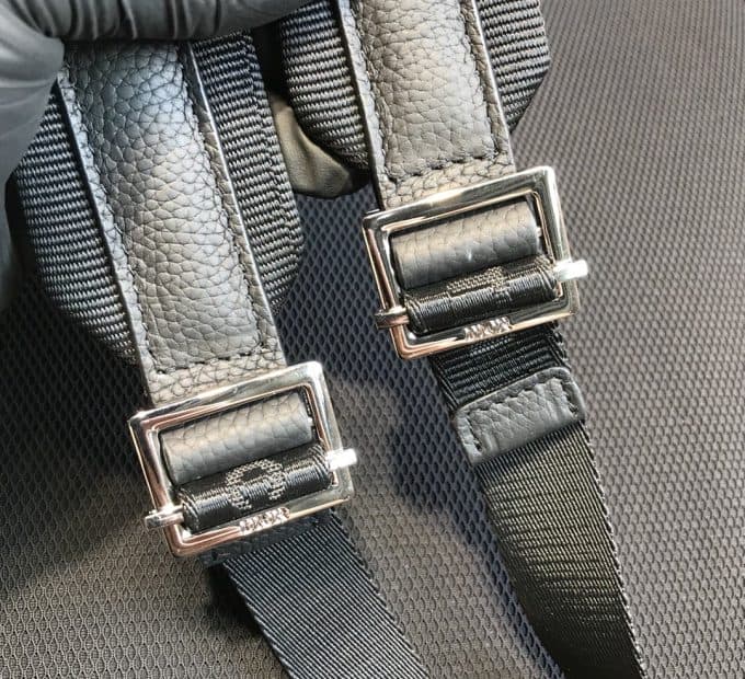 高品質ディオールバッグコピー 定番人気2021新品 Dior メンズ バックパック - 画像 (6)