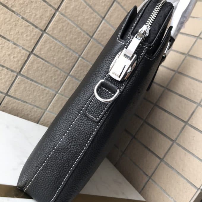 高品質 エルメスバッグコピー 2021新品注目度NO.1 HERMES メンズ ブリーフケース - 画像 (6)