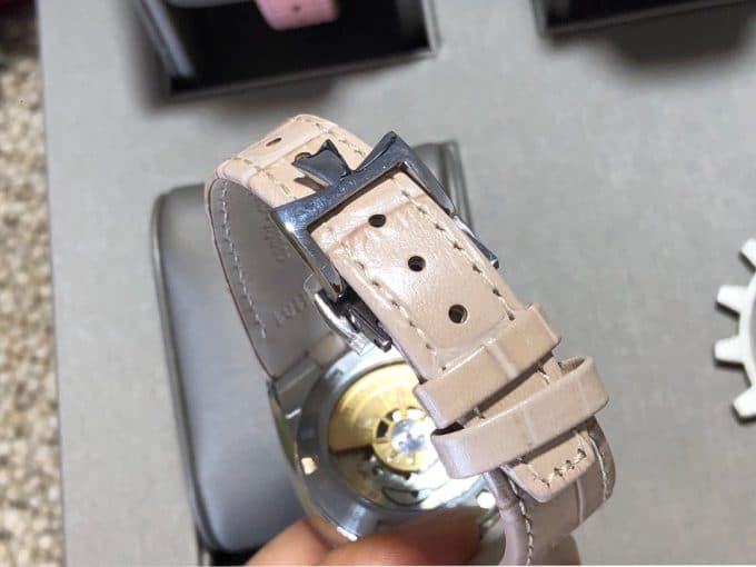 高級人気新品ヴァシュロンコンスタンタン 時計 スーパーコピー メンズ 自動巻き - 画像 (9)