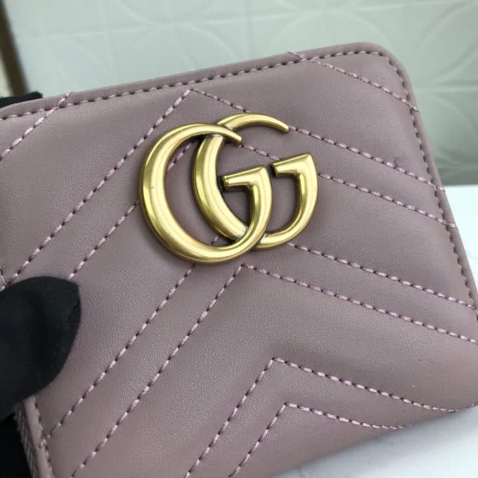 グッチ財布コピー 大人気2021新品 GUCCI レディース 財布 - 画像 (5)