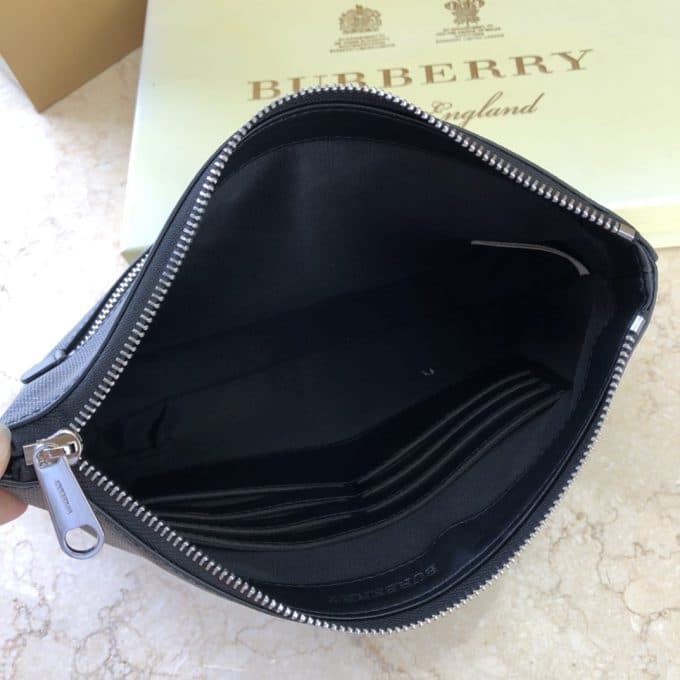 バーバリーバッグコピー 大人気2021新品 BURBERRY メンズ セカンドバッグ - 画像 (7)
