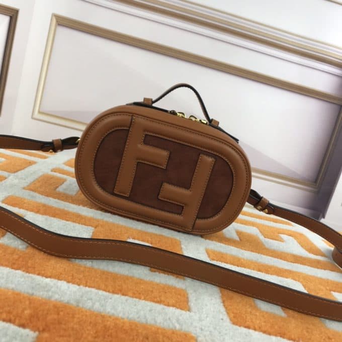 フェンディバッグコピー 大人気2022新品 FENDI レディース ショルダーバッグ
