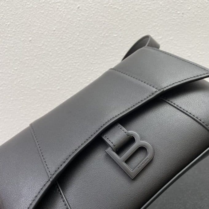バレンシアガバッグコピー 定番人気2022新品 BALENCIAGAレディース ショルダーバッグ - 画像 (4)