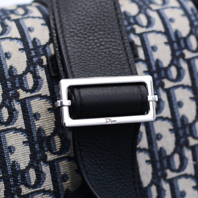 高品質ディオールバッグコピー 定番人気2021新品 Dior メンズ ショルダーバッグ - 画像 (5)