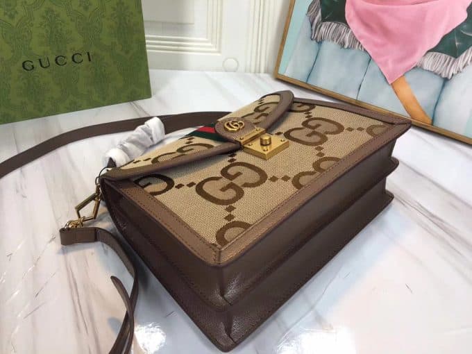 グッチバッグコピー 大人気2022新品 GUCCI レディース ハンドバッグ - 画像 (6)