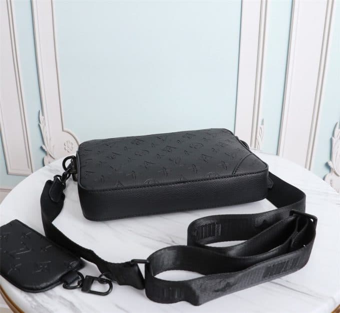 ルイヴィトンバッグコピー 大人気2020新品 Louis Vuitton レディース ショルダーバッグ - 画像 (7)