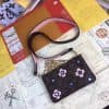 ルイヴィトンバッグコピー 定番人気2020新品 Louis Vuitton レディース ショルダーバッグ - 画像 (5)