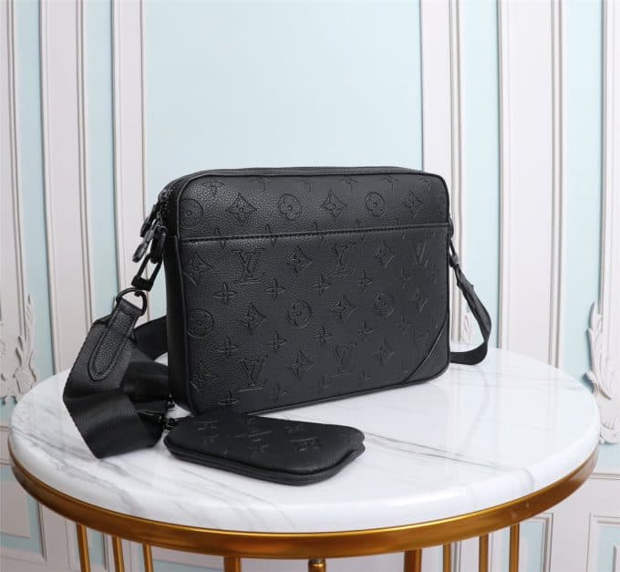 ルイヴィトンバッグコピー 大人気2020新品 Louis Vuitton レディース ショルダーバッグ - 画像 (3)