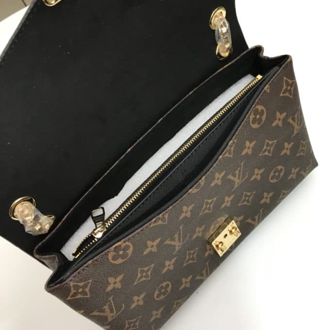 ルイヴィトンバッグコピー 大人気2020新品 Louis Vuitton レディース ショルダーバッグ - 画像 (6)