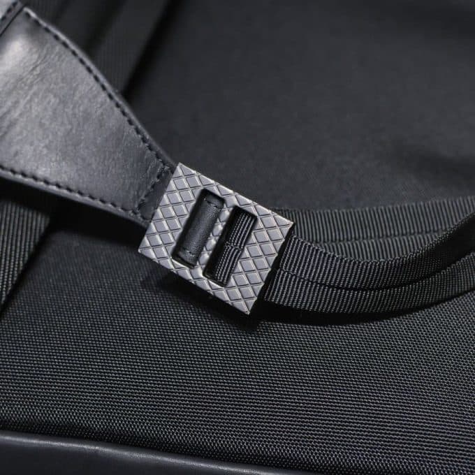 ボッテガヴェネタバッグコピー 定番人気2021新品 Bottega Veneta 男女兼用 バックパック - 画像 (8)