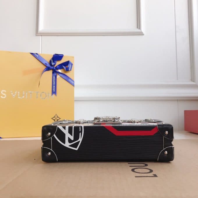 ルイヴィトンバッグコピー 2020新品注目度NO.1 Louis Vuitton レディース ショルダーバッグ - 画像 (7)