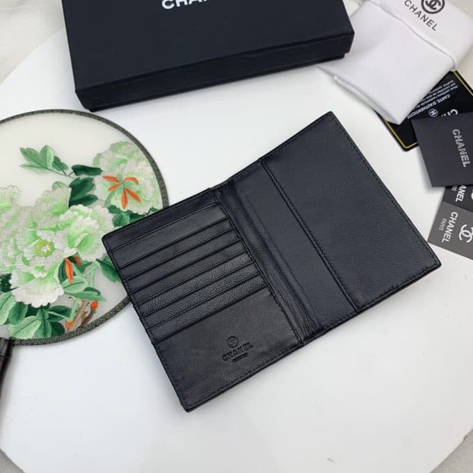 シャネル財布コピー 大人気2021新品 CHANEL レディース 財布 - 画像 (5)