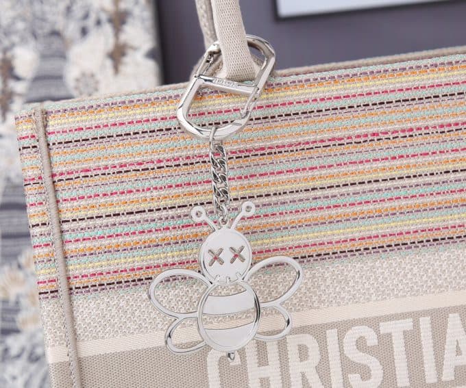人気高級ディオールバッグコピー 定番人気2021新品 Dior メンズ トートバッグ - 画像 (7)
