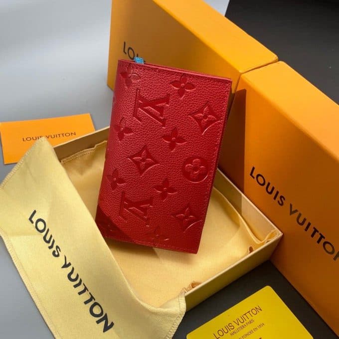 ルイヴィトン財布Louis Vuitton レディース 財布 - 画像 (4)