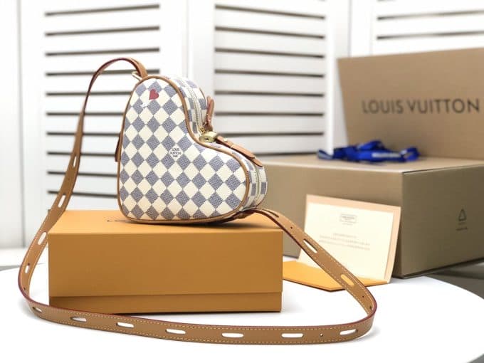 ルイヴィトンバッグコピー 大人気2020新品 Louis Vuitton レディース ショルダーバッグ