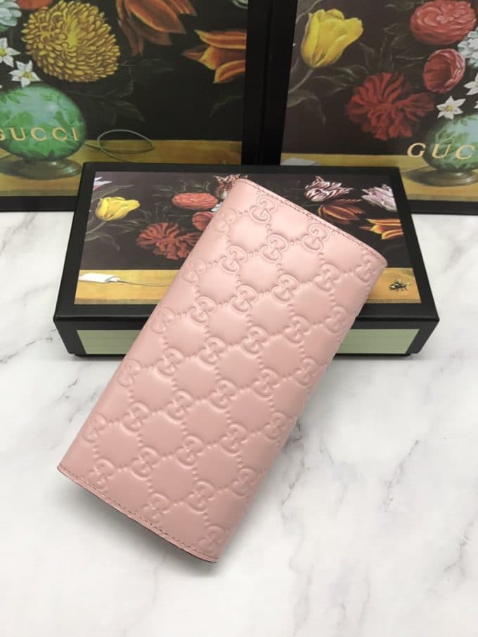 グッチ財布コピー 大人気2021新品 GUCCI レディース 長財布 - 画像 (3)