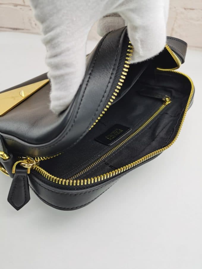 フェンディバッグコピー 定番人気2021新品 FENDI メンズ ショルダーバッグ - 画像 (9)